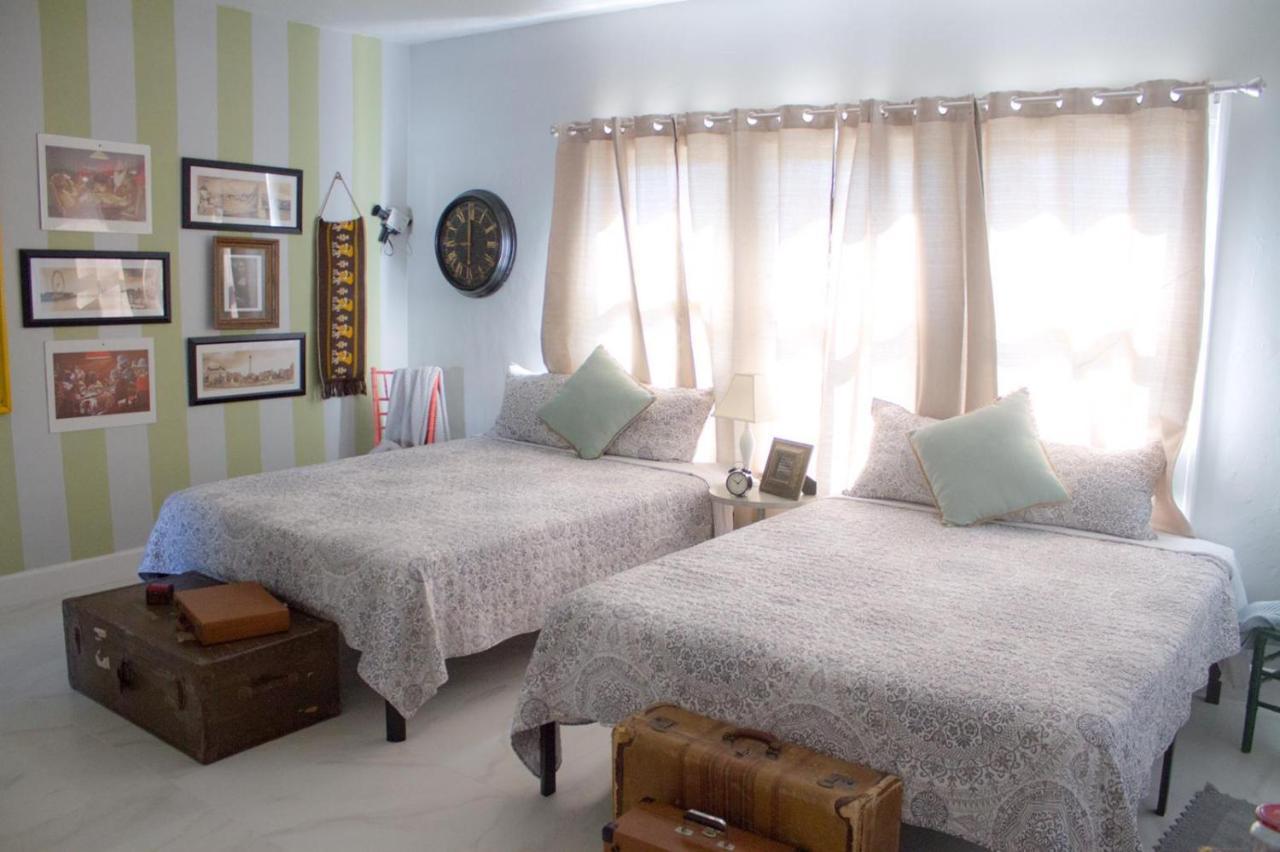 G - Spacious&comfy Near Mia Habitación en casa particular Miami