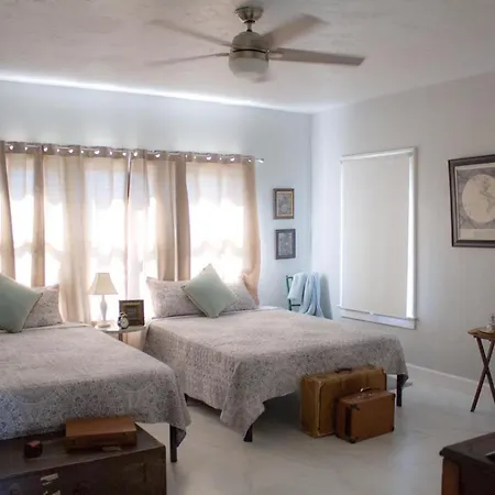 Spacious And Comfy Suite Near Mia 2 Queen Beds Miami Exterior photo